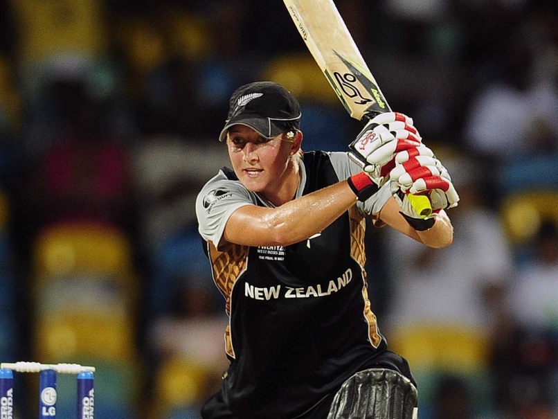 World T20: Suzie Bates, Sophie Devine Steer New Zealand Women to 93-Run Win Over Ireland