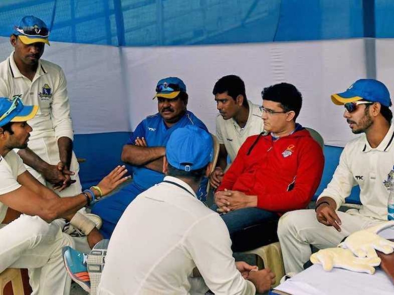 Sairaj Bahutule Replaces Ashoke Malhotra as Bengal Ranji Coach