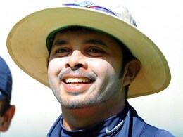 Sreesanth Permitted To Practice In Kochi Stadium, Says Greater Cochin Development Authority Sreesanth Permitted To Practice In Kochi Stadium, Says Greater Cochin Development Authority