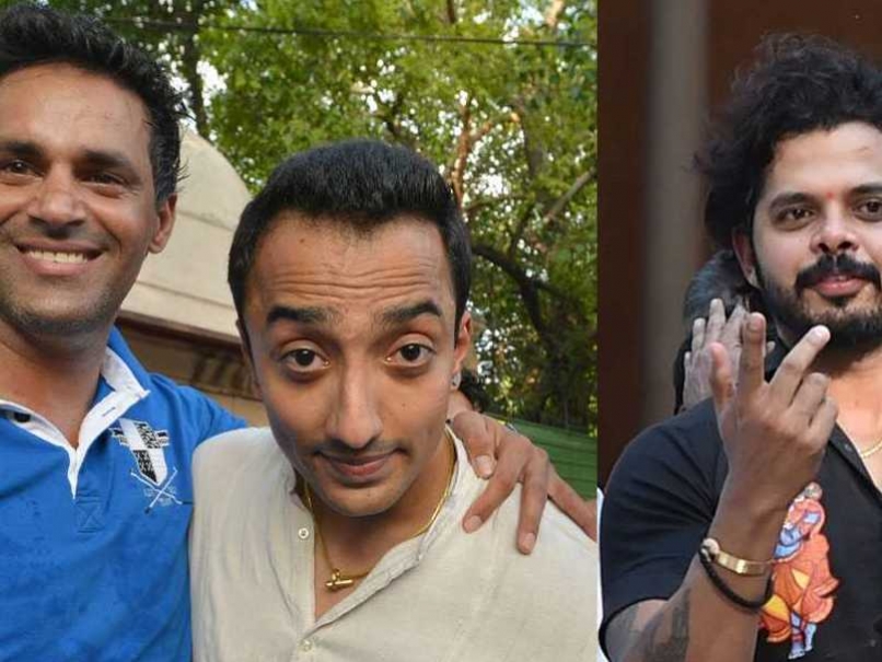 IPL Spot-Fixing Scam: Sourav Ganguly Happy After Court Drops Charges Against Sreesanth, Chavan & Chandila