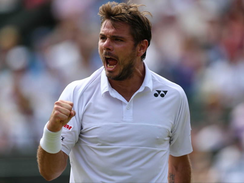Japan Open: Stan Wawrinka, Kei Nishikori Progress in Style
