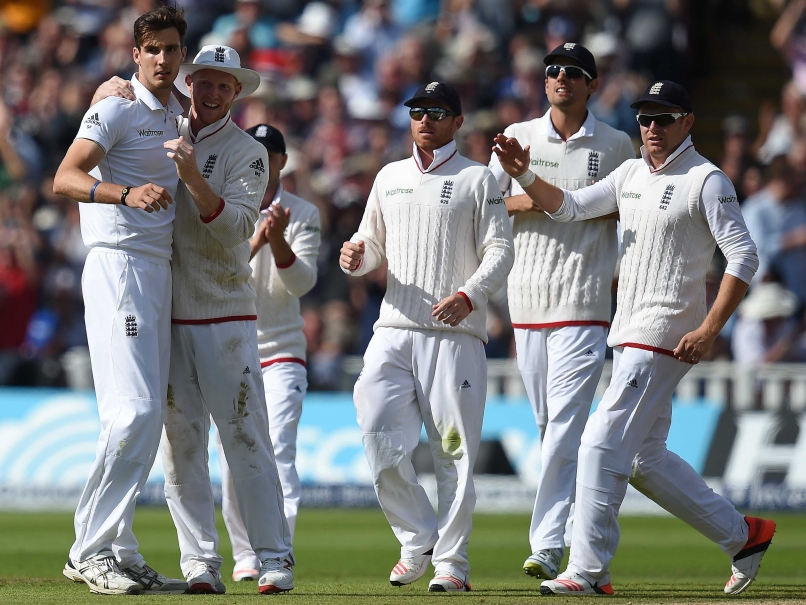 The Ashes: Inconsistent England Eye Glory Sans James Anderson