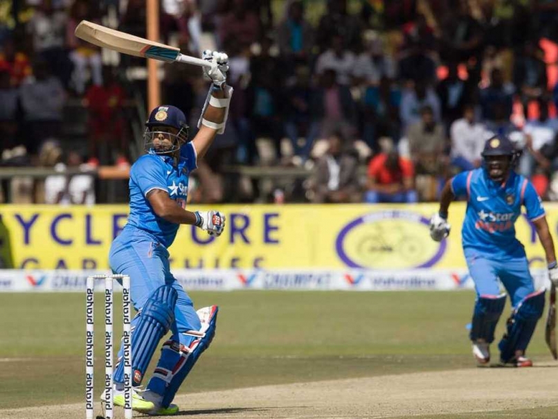 Stuart Binny Roars on African Safari as India's Hunt for All-Rounder Continues