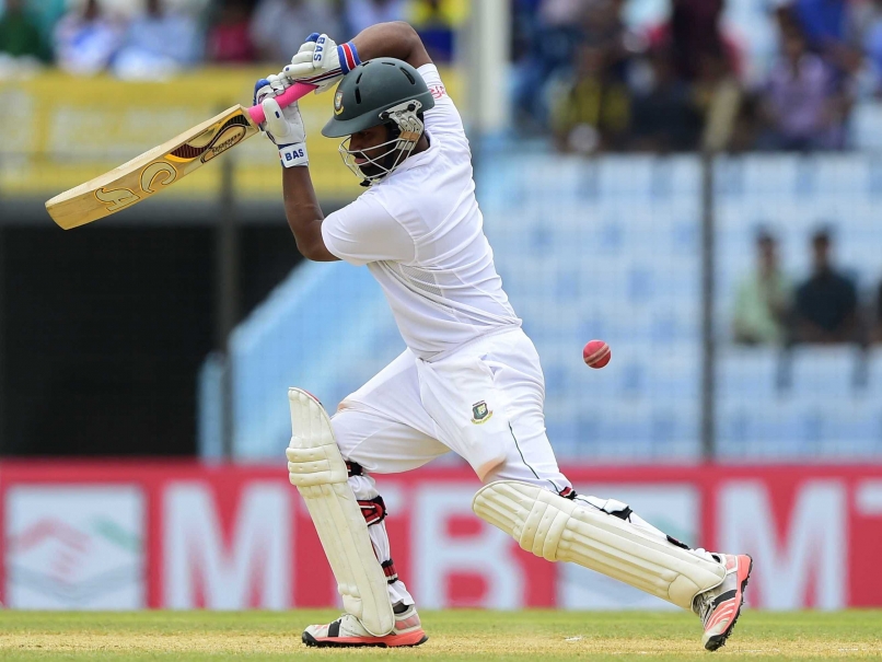As It Happened: Bangladesh vs South Africa, 1st Test, Day 2 at Chittagong