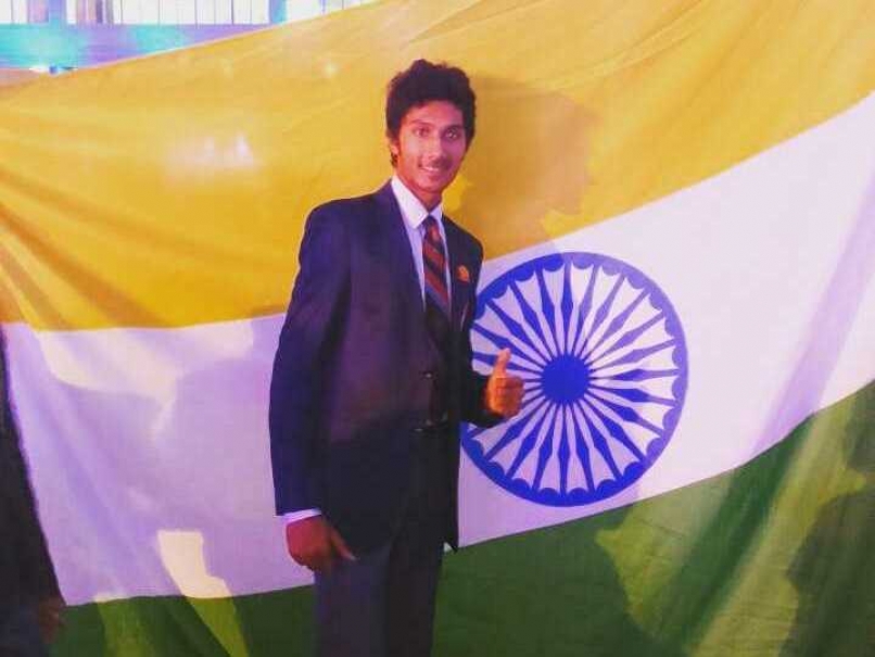 Winners In World School Games Raise India's Hopes For Olympic Medals