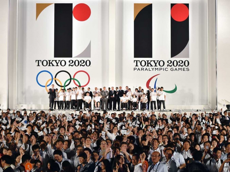 Japan to Launch 2020 Olympics Stadium Work in 2017