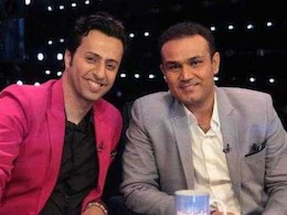 Virender Sehwag Recounts Childhood Advice: Don't Hunt For Autographs, Give Them Virender Sehwag Recounts Childhood Advice: Don't Hunt For Autographs, Give Them