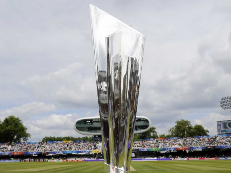 International Cricket Council Targets World Twenty20 on United States Soil: Report
