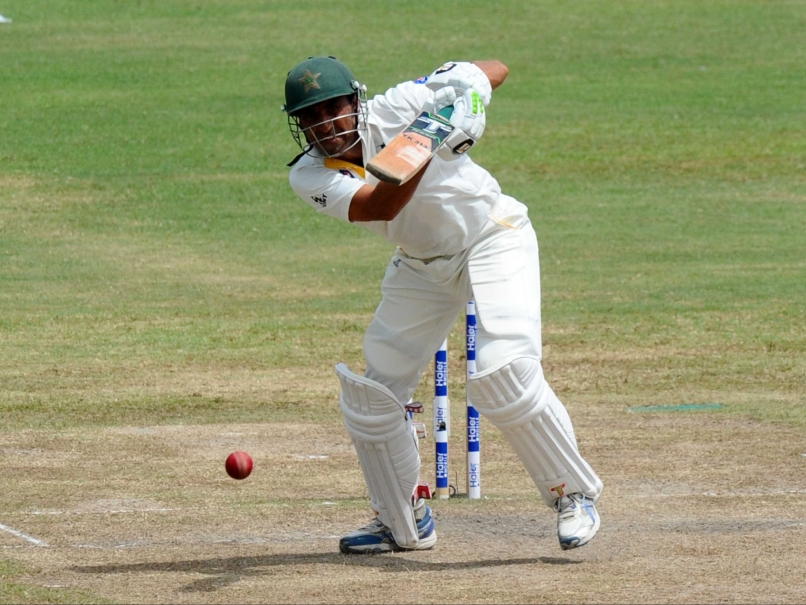 Third Test: Shan Masood, Younis Khan Tons Deflate Sri Lanka