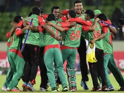 Bangladesh Need Not Get Carried Away After Beating India, Feels Geoffrey Boycott