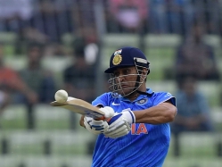 MS Dhoni Batting up the Order is a Confidence Booster for me: Shikhar Dhawan