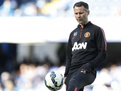 Indian Football Needs a Vision to Move Ahead: Ryan Giggs