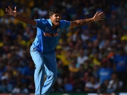 Indian Fast Bowler: Inefficient or Fall Guy
