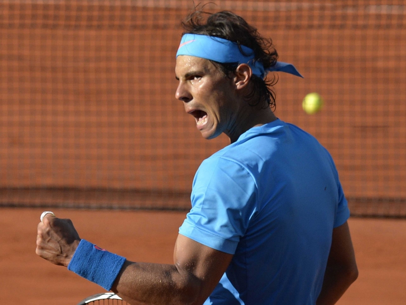 Rafael Nadal Will Bounce Back, Say Rivals Djokovic and Murray