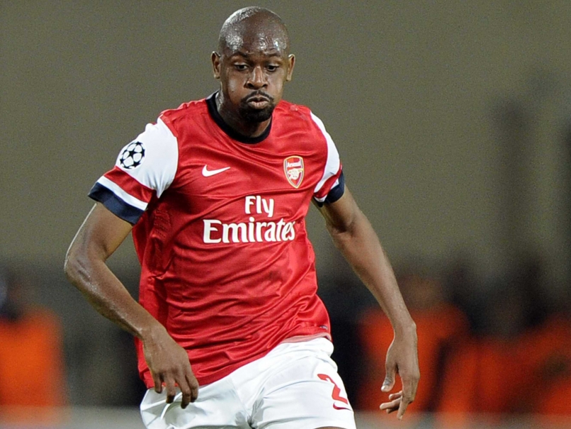 Arsenal Release French Midfielder Abou Diaby