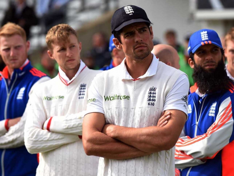 England's Ashes Boot Camps: Tales of Broken Ribs, Mock Crime and Hangovers