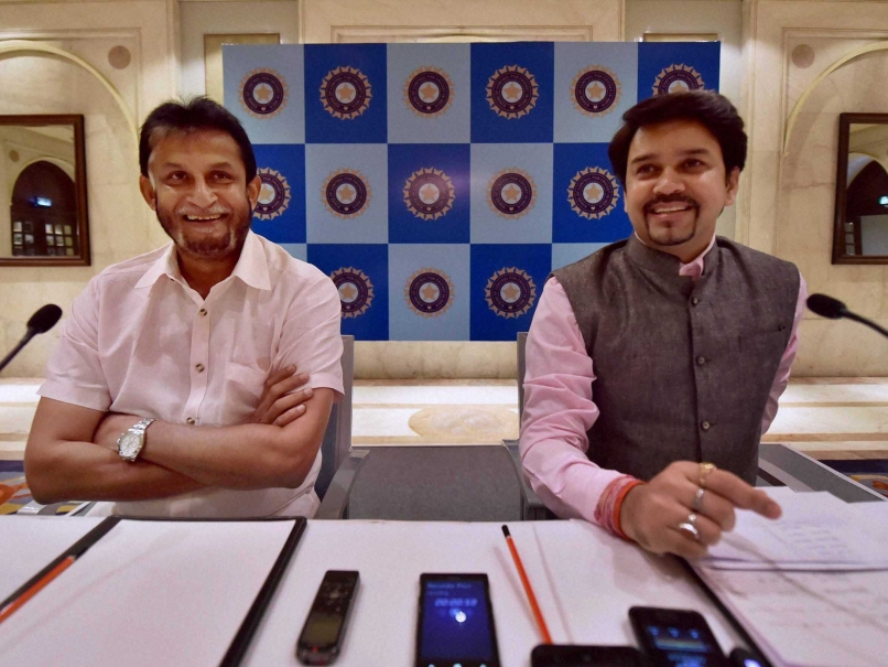 BCCI Gives 'Clean Chit' to Three Players Accused of Accepting Bribe