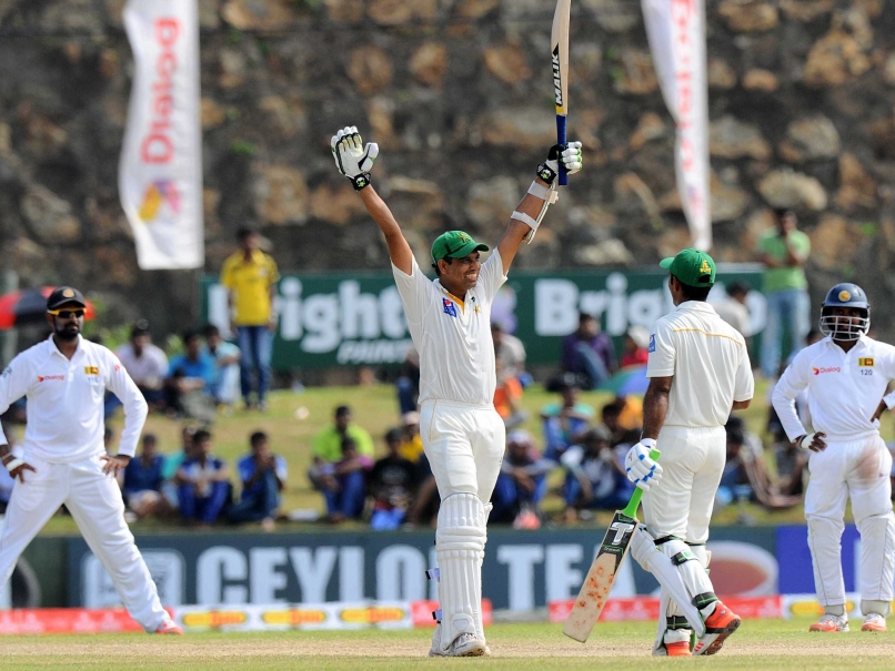 As It Happened: Sri Lanka vs Pakistan, 1st Test, Day 4 at Galle