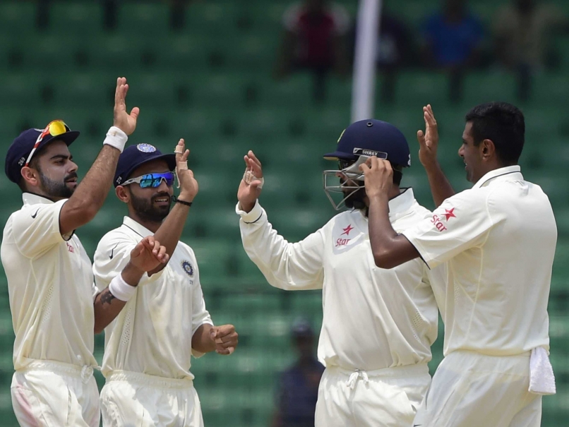 Bangladesh vs India: Ravichandran Ashwin, Shikhar Dhawan Shine in Rain-Marred Drawn Test