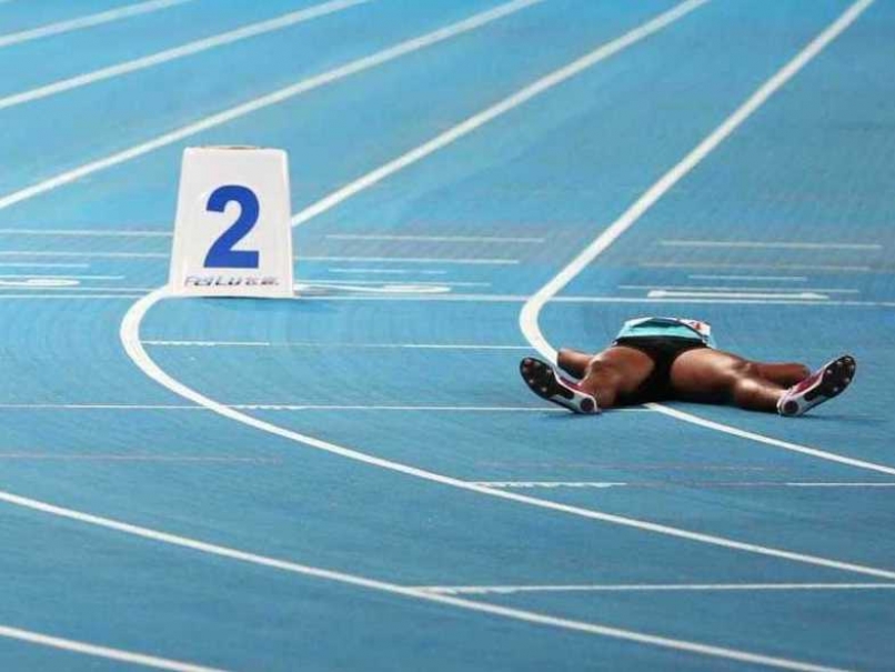 Head of Russia's Anti-Doping Laboratory Resigns