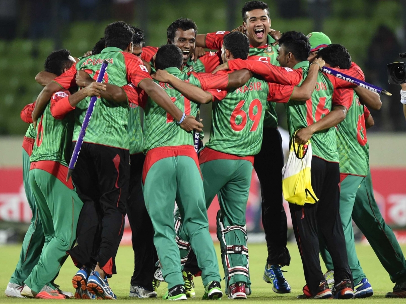 Bangladesh vs India, 2nd ODI Highlights: Bangla Tigers Stun Men in Blue to Seal Historic Series