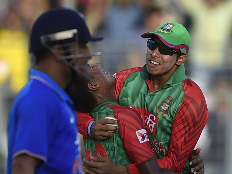 The Rise of Bangla Tigers Spells Doom for India, Pakistan