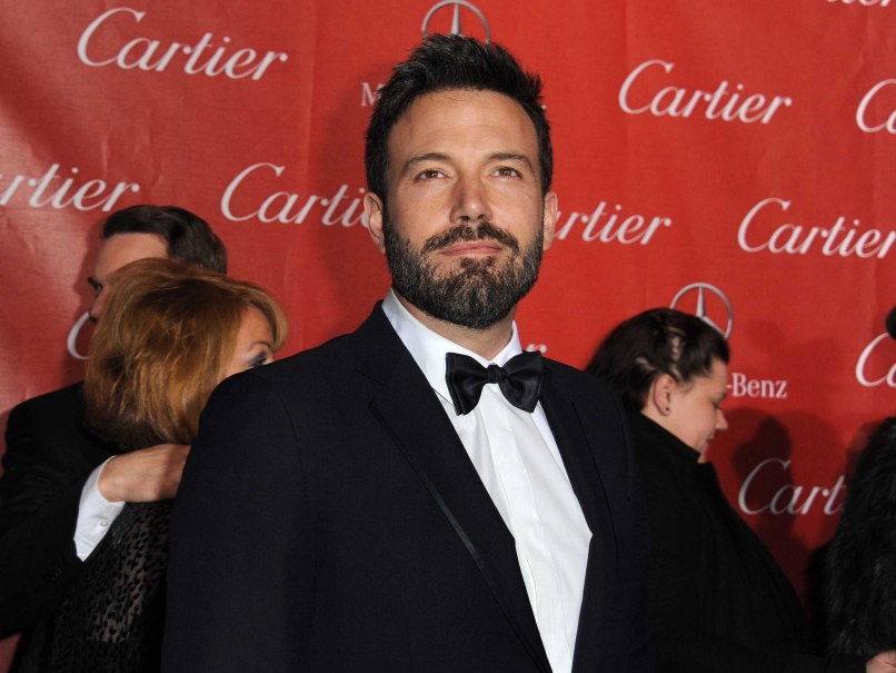 Ben Affleck, Matt Damon 'in Talks' to Produce FIFA Scandal Film