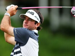Bubba Watson Fires 62 to Grab Two-Shot Travelers Lead Bubba Watson Fires 62 to Grab Two-Shot Travelers Lead