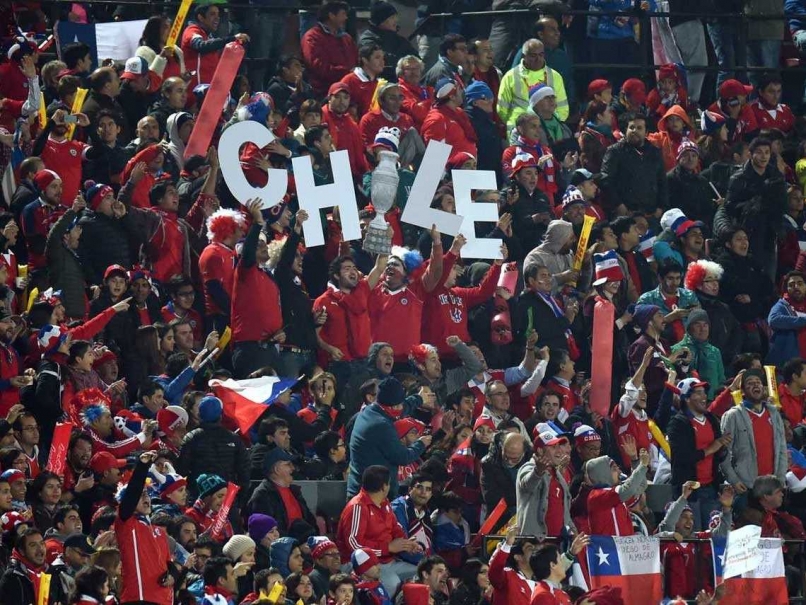 Copa America: Chile Coach Wary of Mexico's Football Prowess
