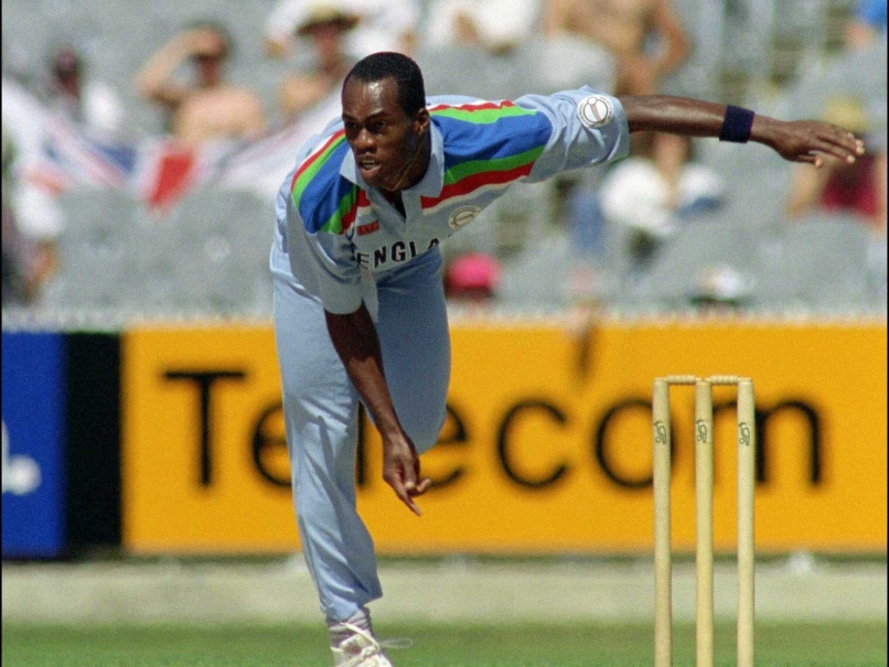 Ex-England All-Rounder Chris Lewis Says 'Wrong Choices' Led to Jail Term
