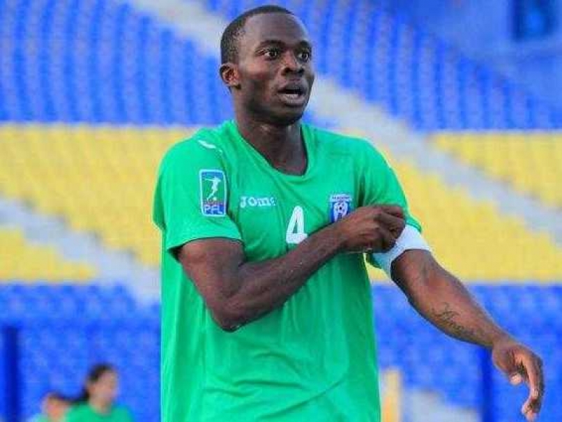 Nigerian Footballer Dies After Collapsing on Pitch in Malaysia