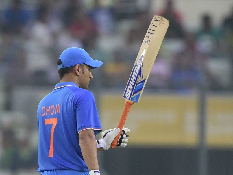 Mahendra Singh Dhoni Features in Forbes 100 List of World's Highest-Paid Celebrities