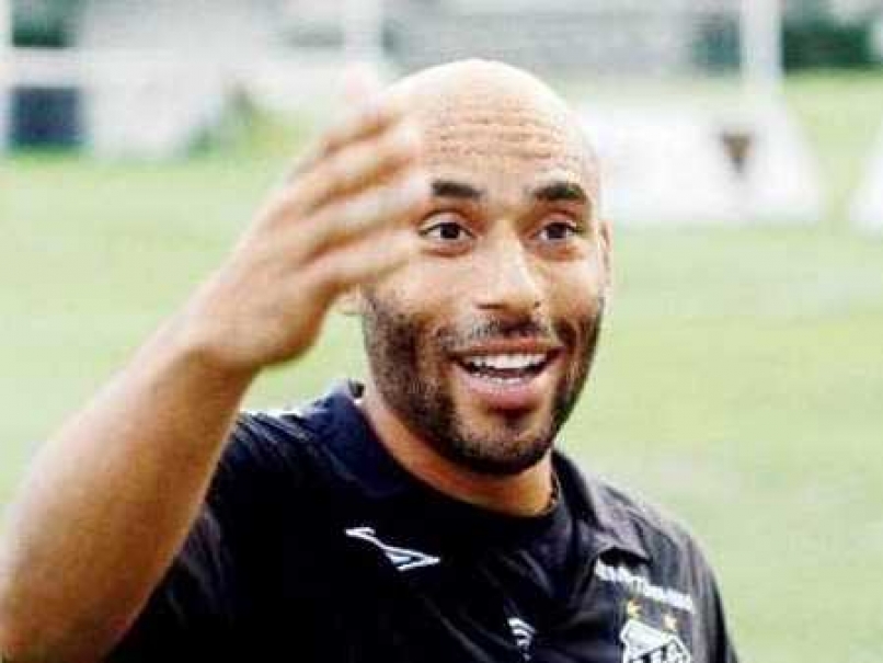 Pele's Son Sacked as Coach of Brazilian Club