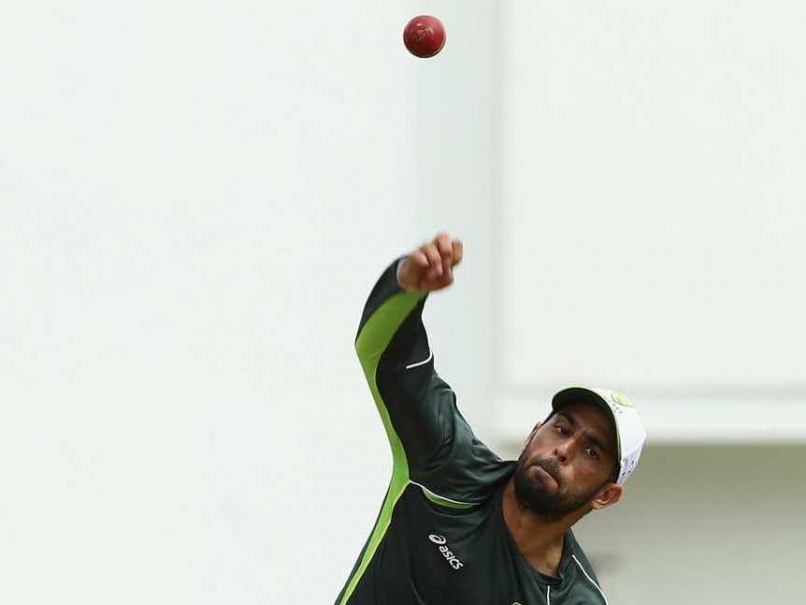 Fawad Ahmed Keen to Bat for his Community, Wants to be Role Model for Muslims