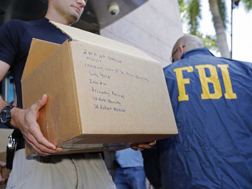 FBI Extends FIFA Scrutiny to World Cup Host Bids of Russia, Qatar