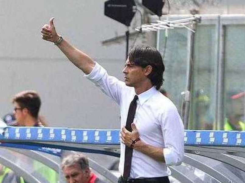 AC Milan Sack Coach Filippo Inzaghi, Appoint Sinisa Mihajlovic