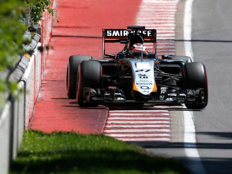 Miami Dolphins Chief, Qatar Eye F1 Takeover: Report