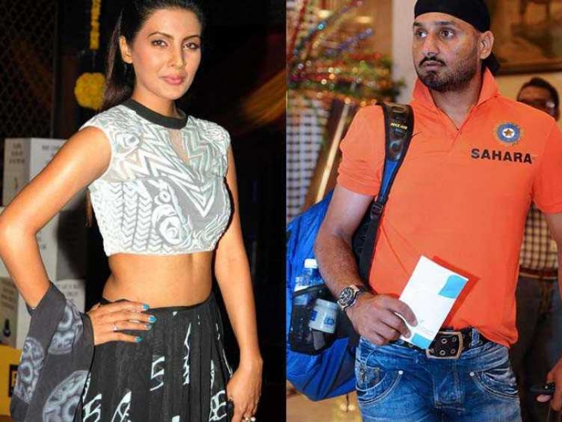 Harbhajan Singh to Tie the Knot With Girlfriend Geeta Basra on October 29