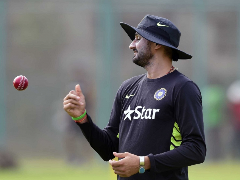 Harbhajan Singh to Invest in Sri Lanka