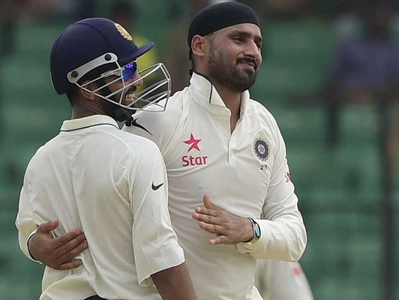 Bangladesh vs India: Rain Saves Bangla Batsmen from Harbhajan - Ashwin's Spin Web
