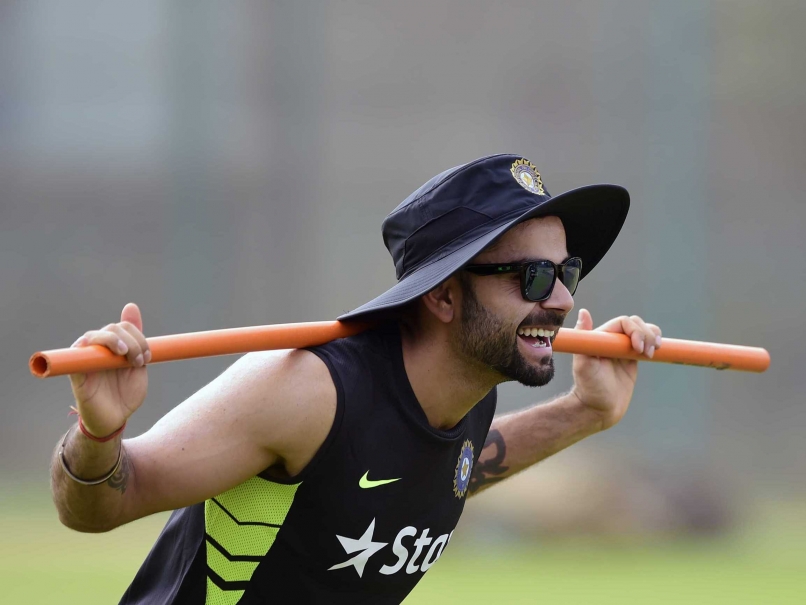 'Slap' on the Face - Virat Kohli Makes Dubsmash Debut