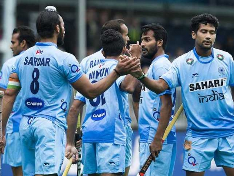 Hockey World League Semis: Jasjit Singh's Penalty Corner Goals Justify Coach's Faith