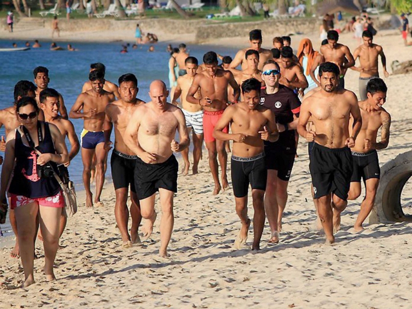 Indian Football Shamed; Fans Fume as 'Puny' Guam Humiliate National Team