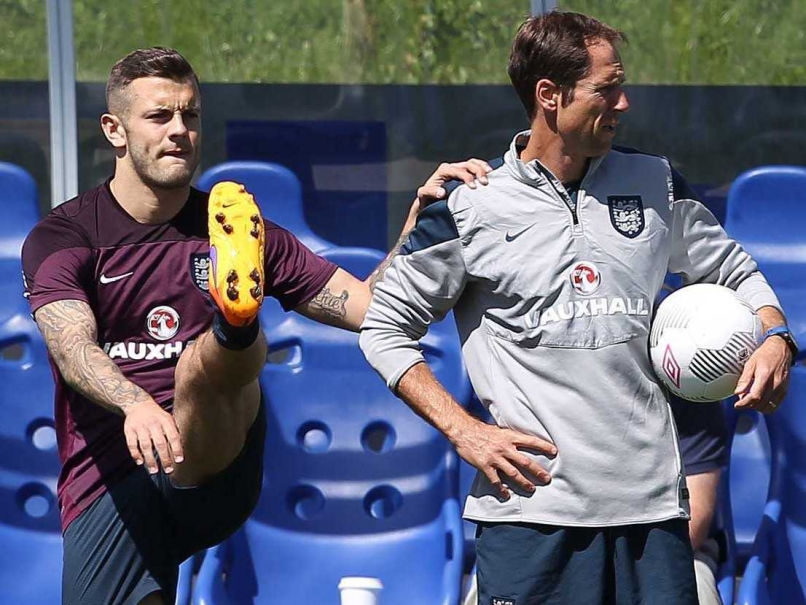 England Seek Restorative Victory in Slovenia