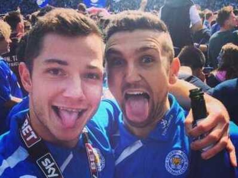 English Premier League Players Caught in 'Race Orgy' With Thai Woman