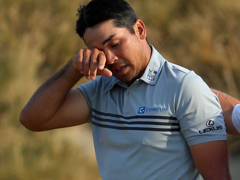 Jason Day Withdraws From Rio Olympics Over Zika Virus Fears