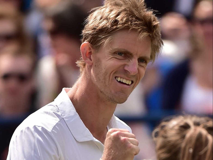 Kevin Anderson Breaks 1,000-Ace Barrier in Vienna Loss