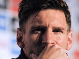 Lionel Messi Faces Trial Over Rs 30 Crore Tax Fraud Lionel Messi Faces Trial Over Rs 30 Crore Tax Fraud