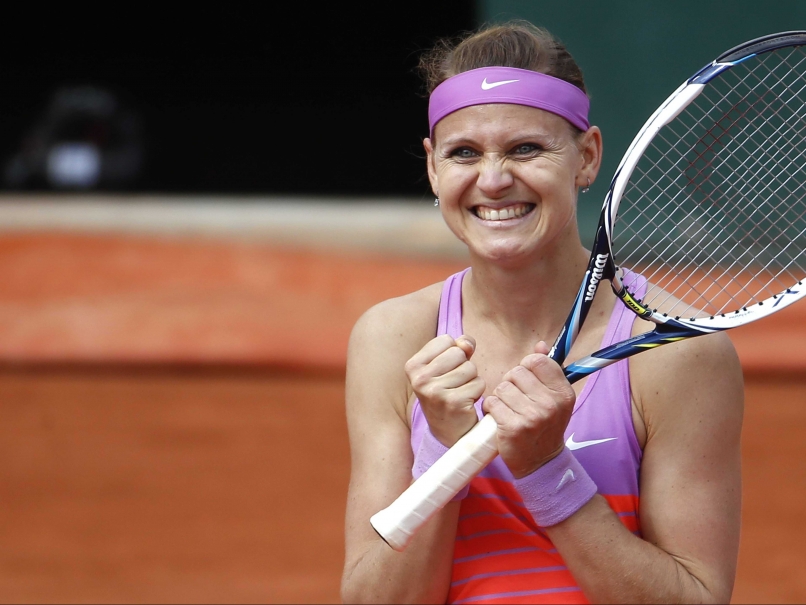 Lucie Safarova To Miss Australian Open Due to Illness