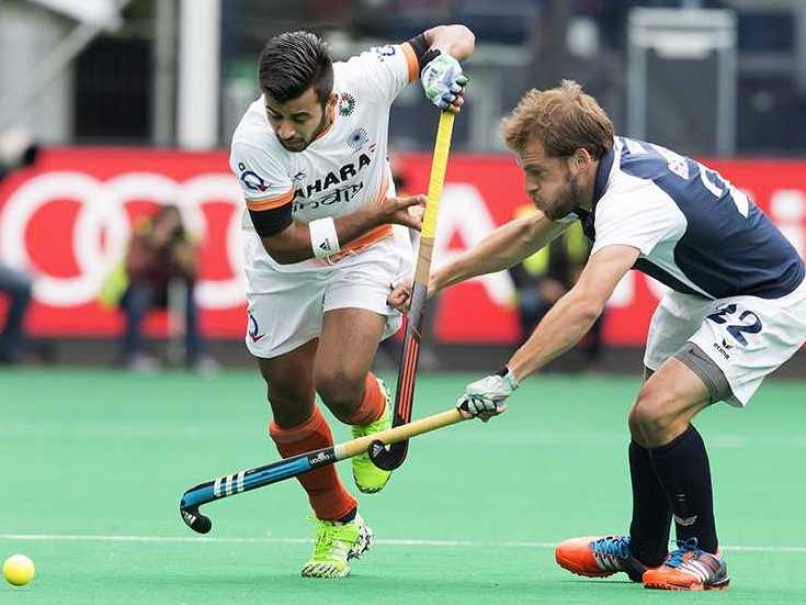 Hockey World League Semifinal Highlights: Walmiki Brothers, Sardar Singh Give India 3-0 Win Over Poland